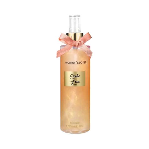 Women Secret Daily Romance Body Mist 250ml Maison