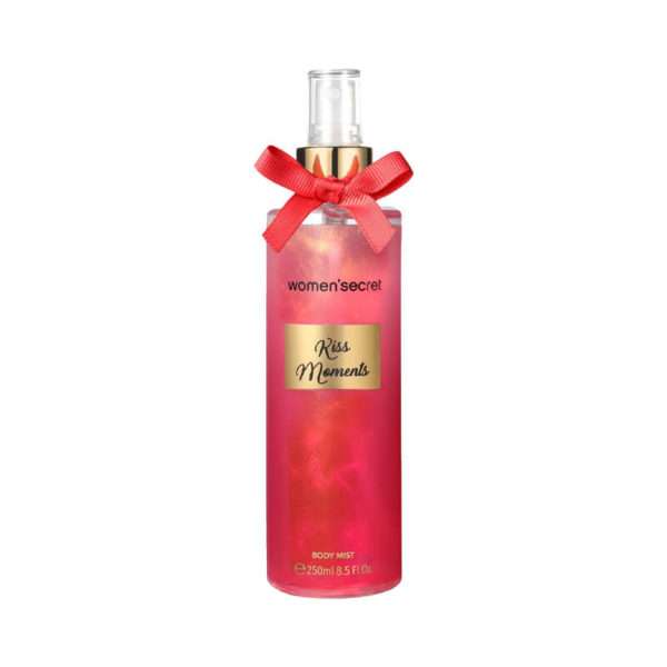 Women Secret Daily Romance Body Mist 250ml Maison